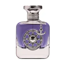 Perfume Aurora Voyager Silver Edp (M) – 100ML (Atacado)