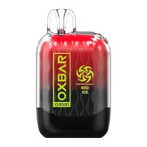 Oxbar X15K Extreme Clear