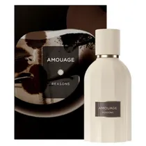 P.Amouage Reasons Essence Edp 100ML