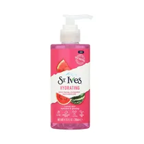 Limpiador Facial ST. Ives Hydrating Daily Watermelon 200GR