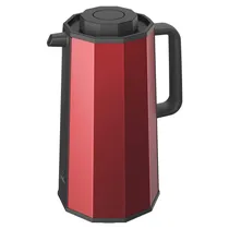 Garrafa Térmica Zojirushi AH-EAE10RA Handy Pot 1L - Vermelho