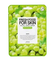 Freshfood Mask Facial Grape G0038