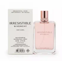 Tester Givenchy Irresistible Very Floral 80 ML