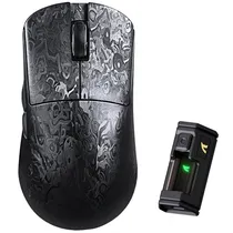 Mouse Attack Shark R11 Ultra Wireless 8K Ink Blade PAW3950MAX