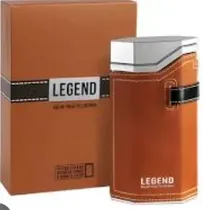 Emper Perfume Legend M Eau de Parfum 100ML