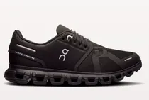 On Running Calzado F Cloud 6 3WF10061043 Black (T) 6