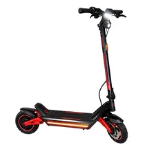Patinete Eletrico Foston X10 48V 1200W 12AP Red