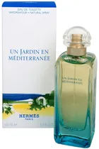 Perfume Hermes Un Jardin Mediterranée Edt 100ML - Feminino