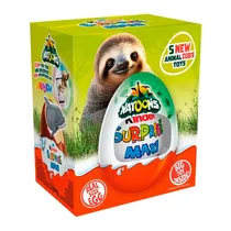 Kinder Ovo Maxi 100G