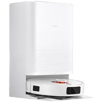 Robo Aspirador de Po Xiaomi Vacuum X20 Pro 110V-Branco