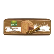 Gullon Cinnamon Crips 235GR