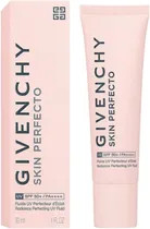 Fluido de Aperfeiçoamento Facial Givenchy Skin Perfecto Uv SPF 50+ (30ML)