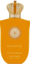 Perfume Gulf Orchid Mango Ice Edp 100ML - Unissex