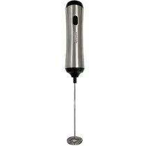 Onida Mixer ON-2150 Recargable Plata/Negro