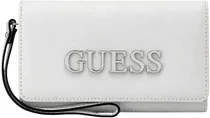 Carteira Guess GA380742 Feminina - White