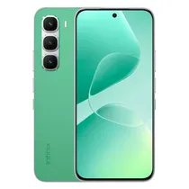 Smartphone Infinix Hot 60 Pro X6885 256GB 8GB Ram Dual Sim NFC Tela 6.78" - Verde