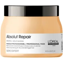 Máscara Capilar Loreal Absolut Repair – 500ML (Atacado)