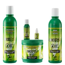Kit Boe Crecepelo 5 Em 1 Fitoterapico 114126