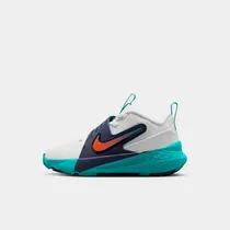 Tênis Nike Team Hustle D 12 Básquet Infantil (27 Al 33)