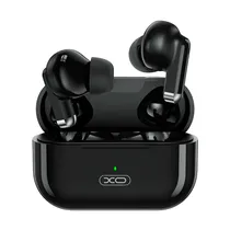 Fone de Ouvido Xo X40 Mini True Microfone/250MAH/Bluetooth - Preto