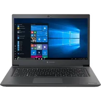 Notebook Toshiba Dynabook A40-G 128G Black