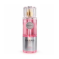 Brand Splash #496 Rose Glow 250ML