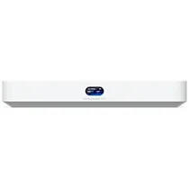Roteador Ubiquiti Unifi Cloud Gateway Ucg-Fiber 10G SFP+ 2.5GBE Poe+