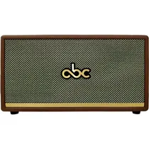Abc A3065 Speaker BT Brown