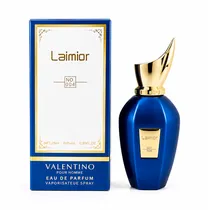 Perfume Masculino Laimior No. 004 Valentino Edp 25ML