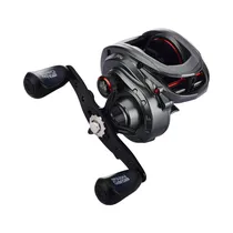 Carretilla Abu Garcia Max 40 Derecha