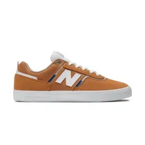 Tênis New Balance 306 Numeric Jamie Foy Masculino Mostarda