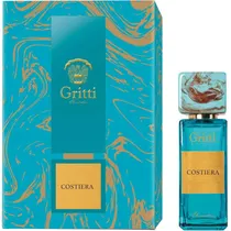 Perfume Uni Gritti Costiera Edp 100ML
