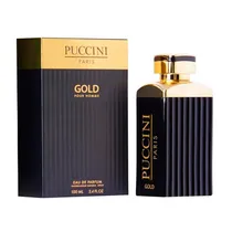 PL Puccini Gold Men Edp 100 ML