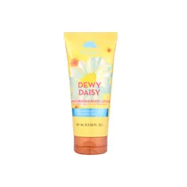 Tree Hut Moisturizing Body Lotion Dewy Daisy 251ML