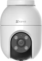 Ezviz Camera IP Wifi CS-C8C 2K 4MM 360° H.265 Outdoor