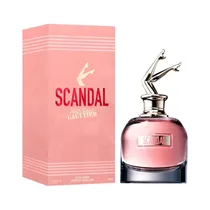 Jean Paul Perfume Gaultier Scandal F Eau de Parfum 80ML
