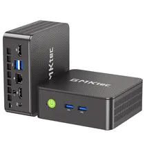 Gmktec Mini PC Nucbox G3 Pro i3-1011OU 8/256GB WIFI6 W11P