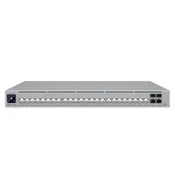 Ubiquiti USW-PRO-HD-24-Poe-BR 600W Switch 2*10G 2.5G 4*10G