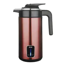 Jarra Eletrica BAK BK-HER220 1.8L - 220V - Vermelho