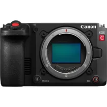 Câmera Canon Eos C50 Cinema Corpo