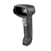 Leitor Codigo de Barras Zebra DS2208 2D 1D QR USB