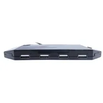 Conversor Universal XCM XFP USB - Preto