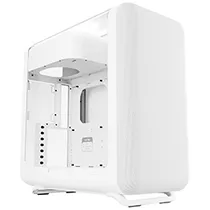 Gabinete Gamer Hyte X50 Mid Tower - Snow Branco (CS-HYTE-X50G-WW)