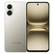 Smartphone Tecno Spark Go 2 KM4 DS/128GB 4RAM Grey