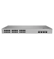 Huawei Ekit Switch 24P S220S-24LP4JX-Ac 2*10GE 2*2.5G Poe L2