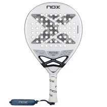 Nox Paleta de Padel AT10 Genius 12K Alum Xtrem Lite 2026 Agustin Tapia
