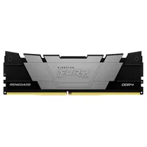 Mem DDR4 16GB 3600 Kingston Fury Renegade KF436C12