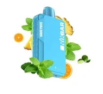 Nikbar 10K Miami Mint