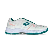 Tênis Lotto Feminino Mirage 805 W Branco 6