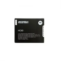 Bateria Motorola Moto C Plus HC60